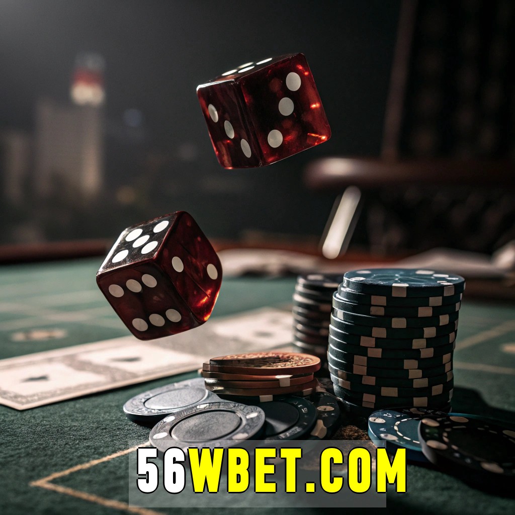 56wbet melhor bônus de depósito