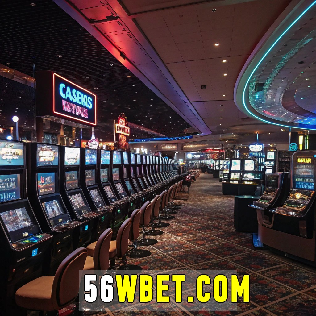 cassino 56wbet.com
