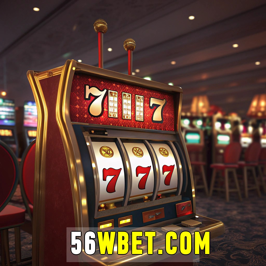 cassino 56wbet.com