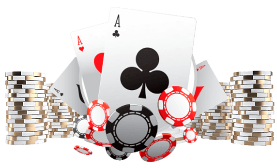 Jogue jogos de pôquer em 56wbet.com