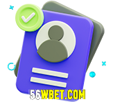 Tornar-se um membro do 56wbet.com é muito simples